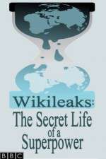 Watch Wikileaks The Secret Life of a Superpower 9Movies