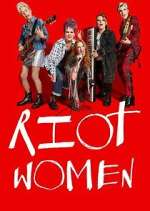 Watch Riot Women 9Movies