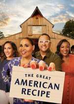 Watch The Great American Recipe 9Movies