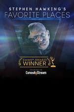 Watch Stephen Hawking's Favorite Places 9Movies