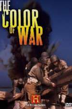 Watch The Color of War 9Movies
