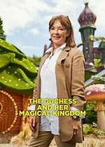 Watch The Duchess and Her Magical Kingdom 9Movies