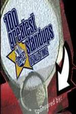 Watch Comedy Central Presents 100 Greatest Stand-Ups of All Time 9Movies