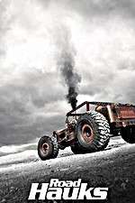 Watch Road Hauks 9Movies