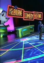Watch Melbourne International Comedy Festival 9Movies