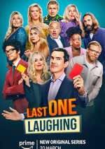 Watch LOL: Last One Laughing UK 9Movies