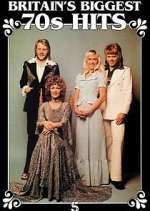 Watch Britain's Biggest 70s Hits 9Movies