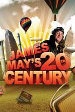 Watch James May's 20th Century 9Movies