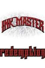 Watch Ink Master: Redemption 9Movies