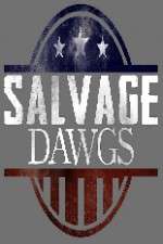 Watch Salvage Dawgs 9Movies