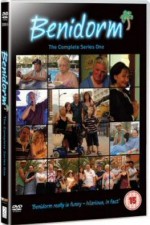 Watch Benidorm 9Movies