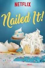Watch Nailed It! 9Movies