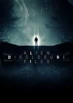Watch Alien Disclosure Files 9Movies