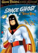 Watch Space Ghost and Dino Boy 9Movies