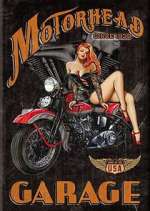 Watch Motorhead Garage 9Movies