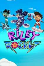 Watch Riley Rocket 9Movies