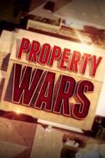 Watch Property Wars 9Movies