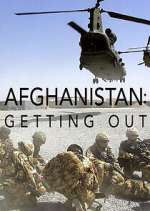 Watch Afghanistan: Getting Out 9Movies