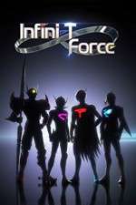 Watch Infini-T Force 9Movies