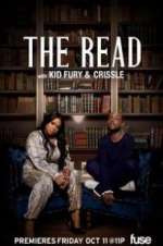 Watch The Read with Kid Fury and Crissle West 9Movies