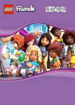 Watch LEGO Friends: The Next Chapter 9Movies