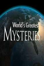 Watch Greatest Mysteries 9Movies