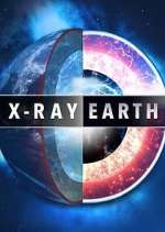 Watch X-Ray Earth 9Movies