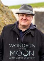 Watch Wonders of the Moon with Dara Ã“ Briain 9Movies