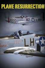 Watch Plane Resurrection 9Movies