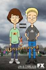 Watch Unsupervised 9Movies