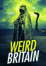 Watch Weird Britain 9Movies