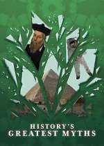 Watch History\'s Greatest Myths 9Movies