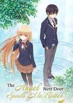Watch Otonari no Tenshi-sama ni Itsunomanika Dame Ningen ni Sareteita Ken 9Movies