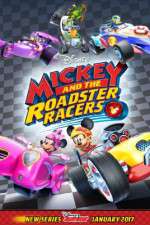 Watch Mickey and the Roadster Racers 9Movies