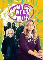 Watch My Week Withâ€¦ 9Movies