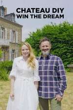 chÃ¢teau diy: win the dream tv poster