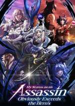 Watch My Status as an Assassin Obviously Exceeds the Hero\'s 9Movies