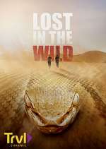 Watch Lost in the Wild 9Movies
