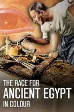 Watch The Race for Ancient Egypt in Colour 9Movies