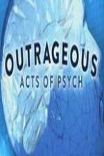 Watch Outrageous Acts of Psych 9Movies