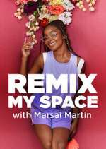 Watch Remix My Space with Marsai Martin 9Movies