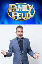 Watch Family Feud (NZ) 9Movies