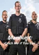 Watch Manhunt: Catch Me if You Can 9Movies