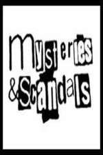 Watch Mysteries & Scandals 9Movies