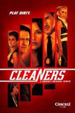 Watch Cleaners 9Movies