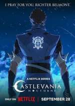 Watch Castlevania: Nocturne 9Movies