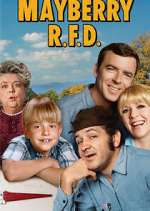 Watch Mayberry R.F.D. 9Movies