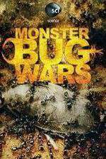 Watch Monster Bug Wars 9Movies