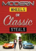 Watch Modern Wheels or Classic Steals 9Movies