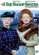 Watch The Snoop Sisters 9Movies